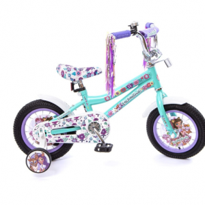 Велосипед 12 радиус Navigator ''Enchantimals''